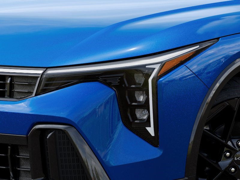 New 2027 Kia K4 GT-Line FWD image 10