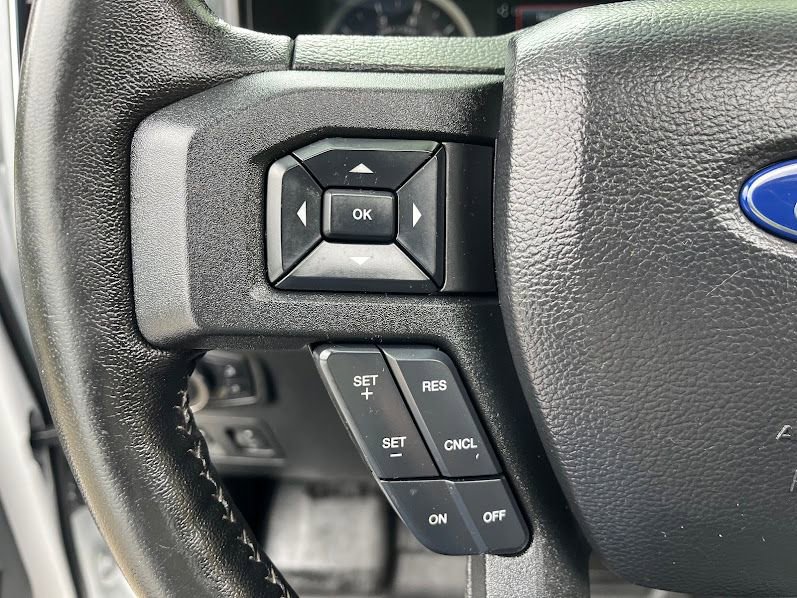 Used 2019 Ford F150 XLT w/ Equipment Group 302A Luxury AWD/4WD image 14