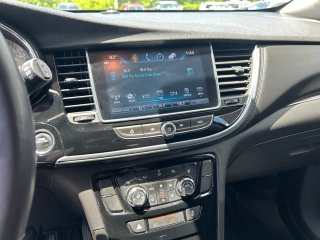 Used 2019 Buick Encore Essence w/ Experience Buick Package FWD image 24