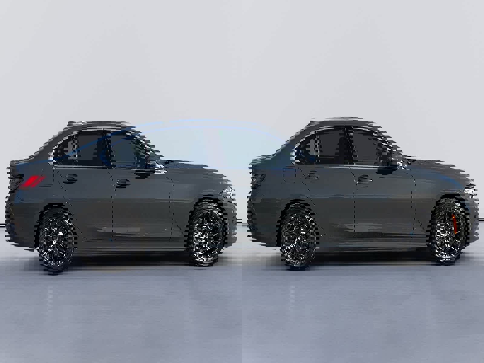 New 2026 BMW 330i xDrive xDrive w/ Premium Package image 2