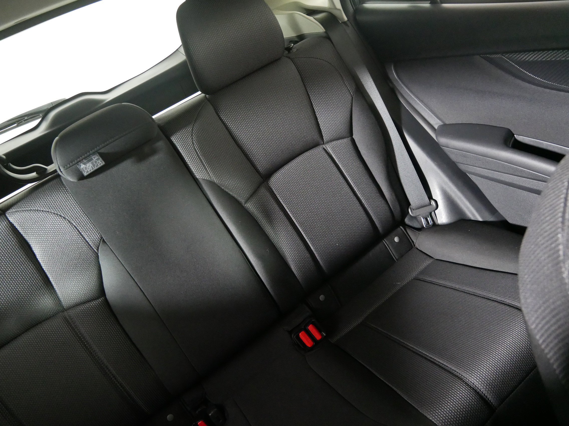 Used 2022 Subaru Impreza 2.0i Premium image 14