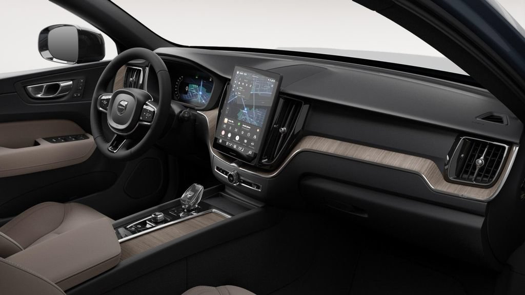 New 2027 Volvo XC60 B5 Core AWD/4WD image 6