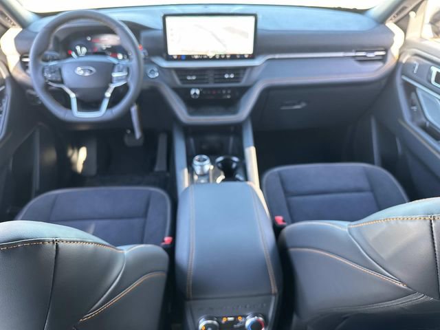 New 2026 Ford Explorer Tremor w/ Tremor Ultimate Package image 19