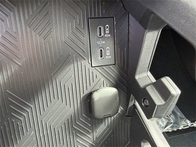 New 2026 Toyota Tacoma SR5 image 21