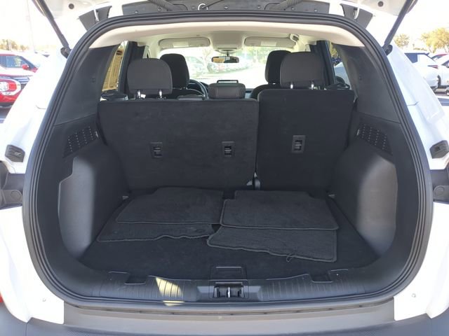 Used 2025 Ford Escape Active image 12