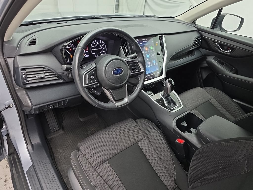 Used 2022 Subaru Outback Premium AWD/4WD image 11