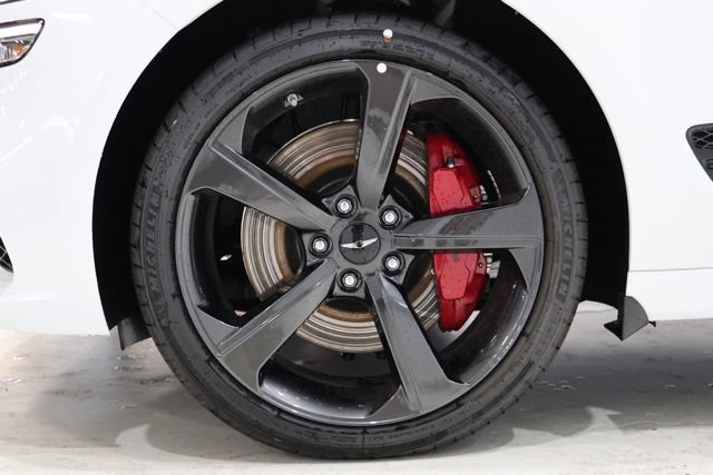 New 2026 Genesis G70 3.3T Sport Prestige AWD/4WD image 9