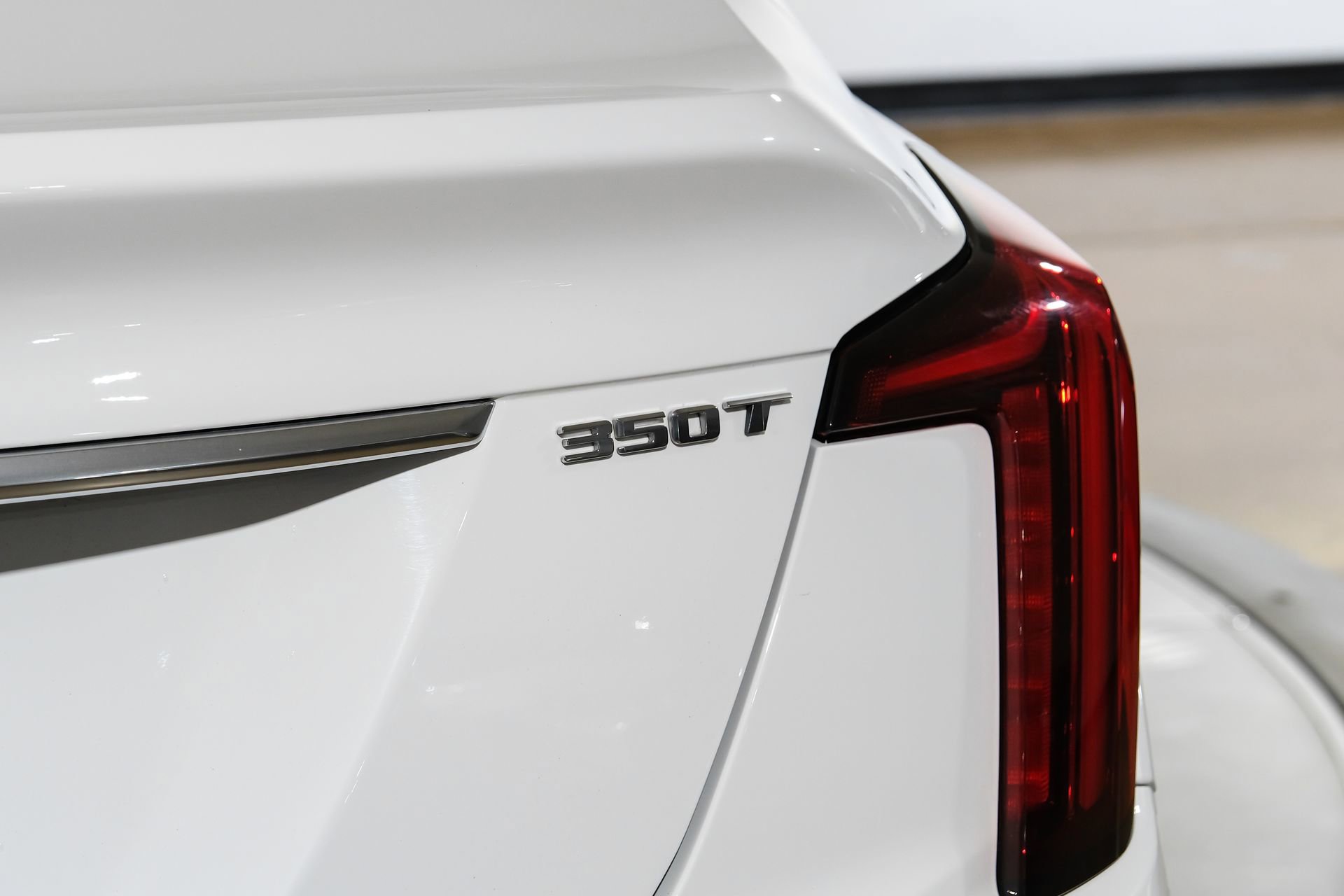 Used 2025 Cadillac CT5 Premium Luxury image 58