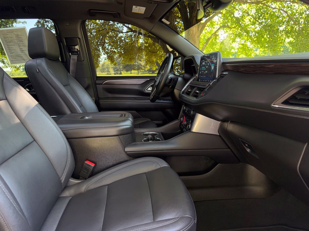 Used 2023 Chevrolet Tahoe Z71 AWD/4WD image 32