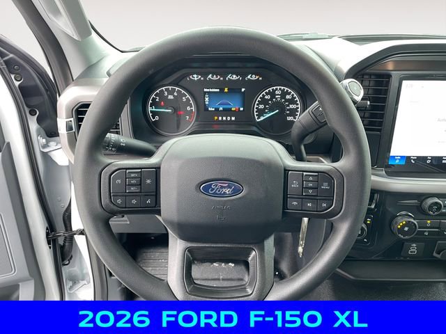 New 2026 Ford F150 XL image 11