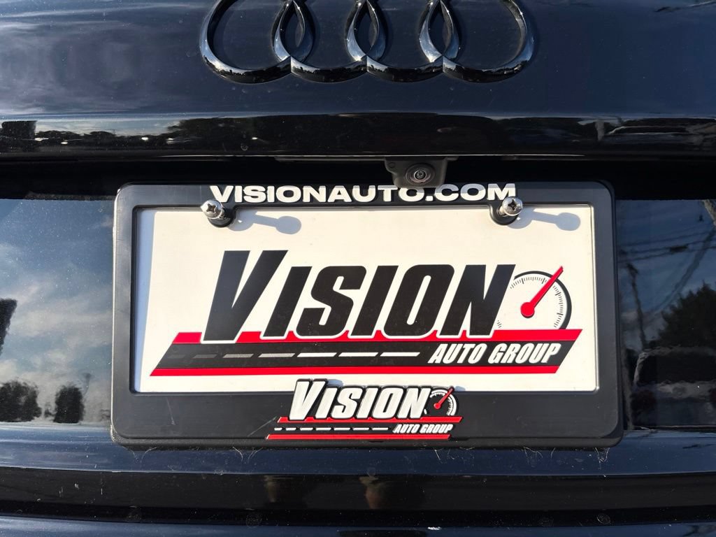 Used 2023 Audi A5 2.0T Premium Plus w/ Premium Plus AWD/4WD image 14