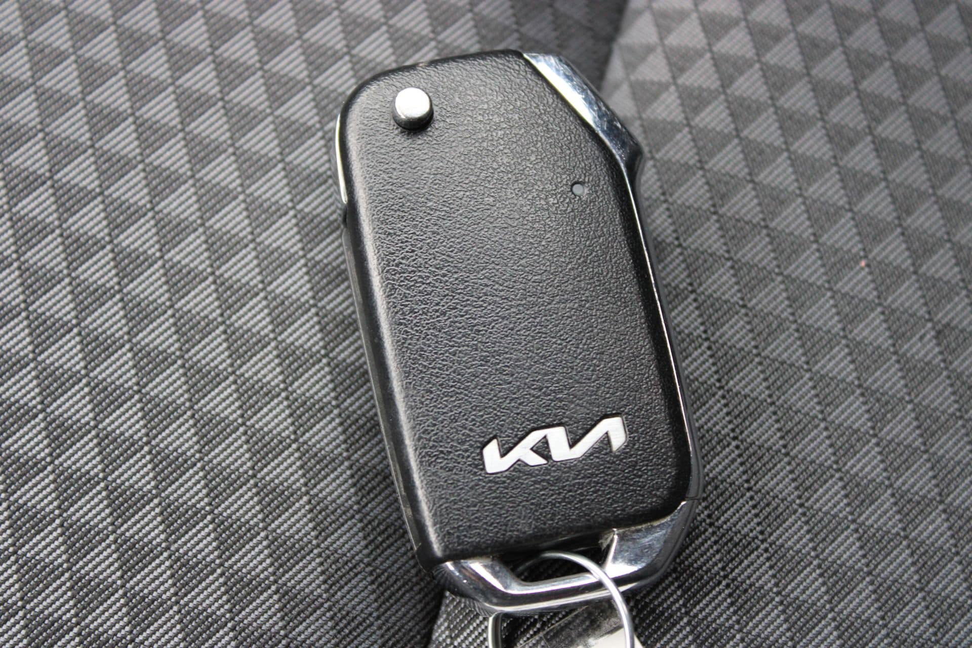 Used 2024 Kia Soul LX w/ Option Group 015 image 37