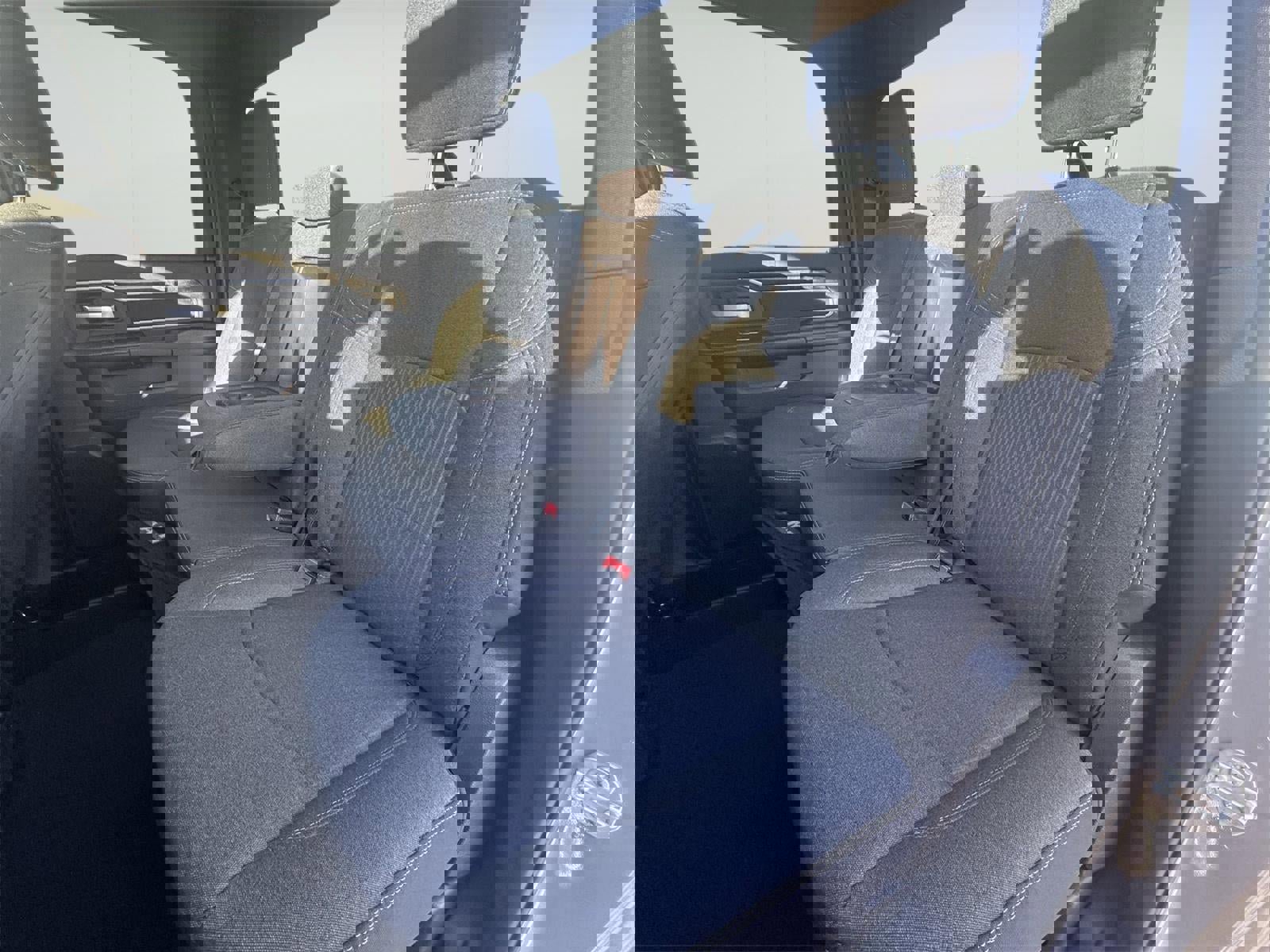 Used 2024 RAM 2500 Big Horn w/ Night Edition image 35