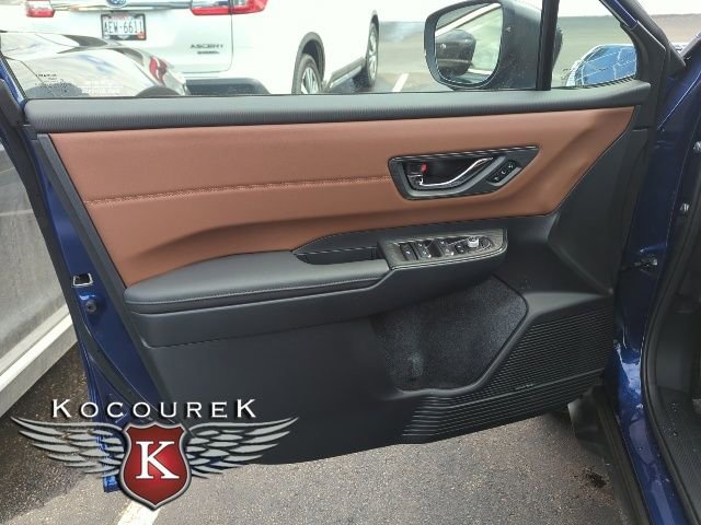 New 2026 Subaru Outback Touring XT image 8