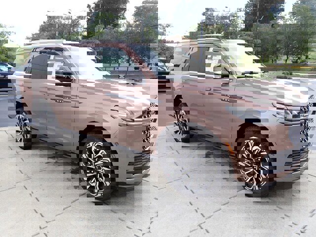 New 2025 Lincoln Navigator Black Label image 30