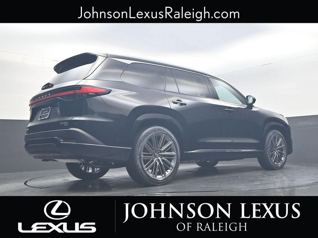 New 2026 Lexus TX 350 350 Luxury image 20
