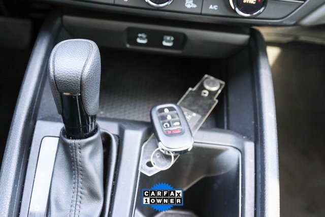 Used 2024 Honda Accord EX image 22