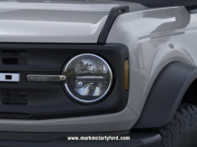 New 2026 Ford Bronco 2-Door w/ Sasquatch Package AWD/4WD image 20