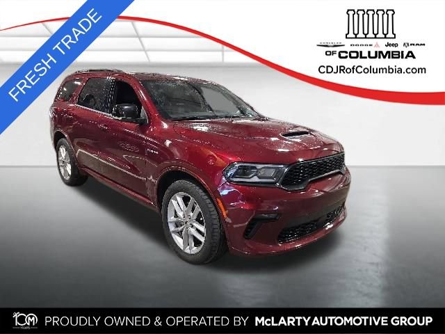Used 2023 Dodge Durango R/T