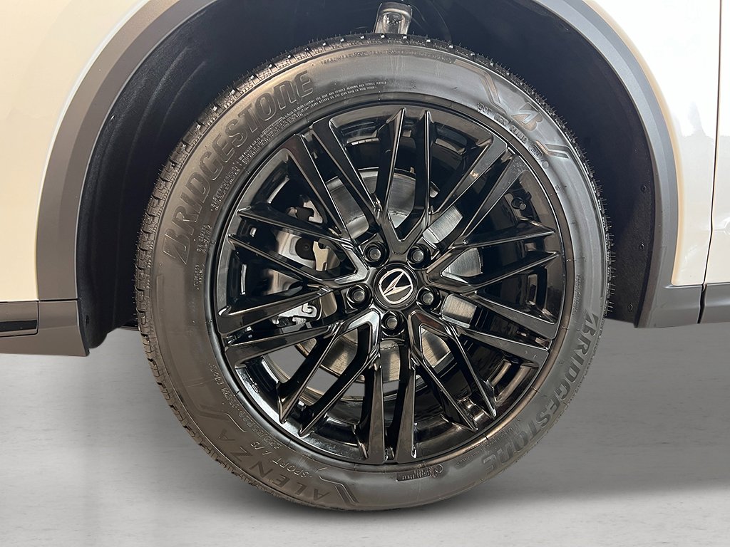 New 2026 Acura MDX A-Spec image 12