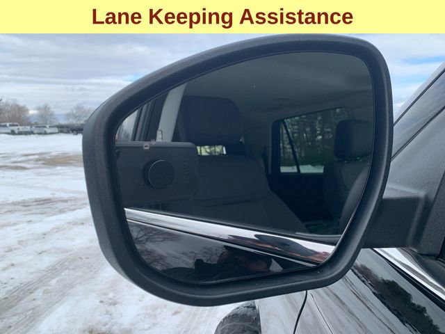 Used 2025 Ford Expedition Max Active image 8