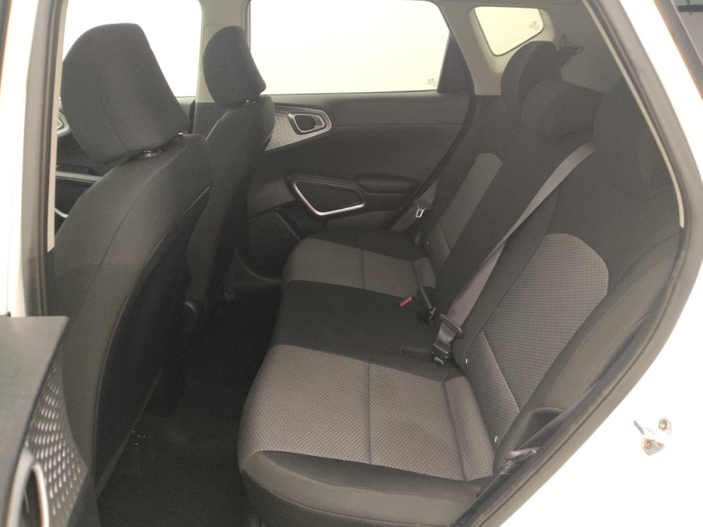 Used 2020 Kia Soul X-Line FWD image 18