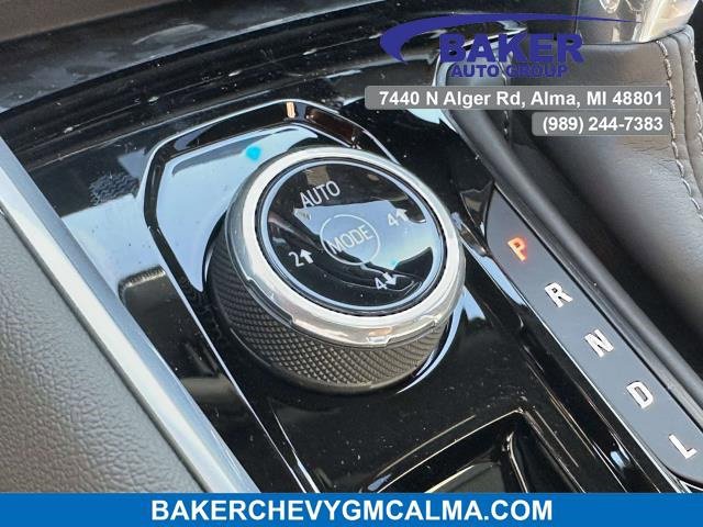 New 2026 Chevrolet Colorado ZR2 w/ Technology Package image 25