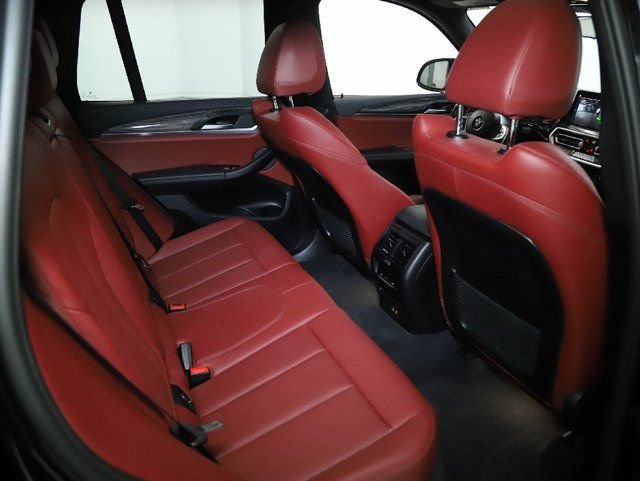 Used 2024 BMW X3 M40i w/ Premium Package AWD/4WD image 41