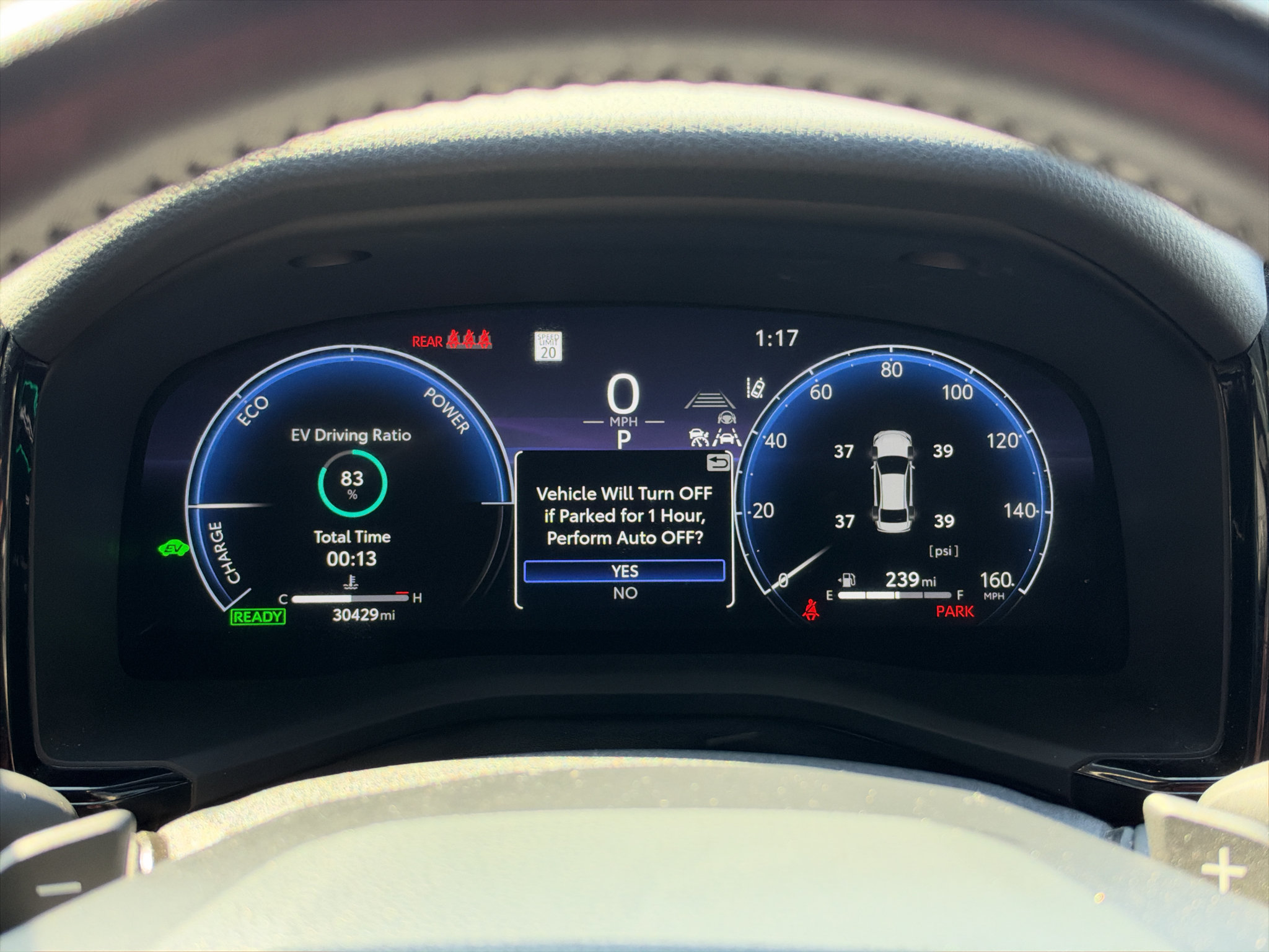 Used 2025 Toyota Camry XSE FWD image 20