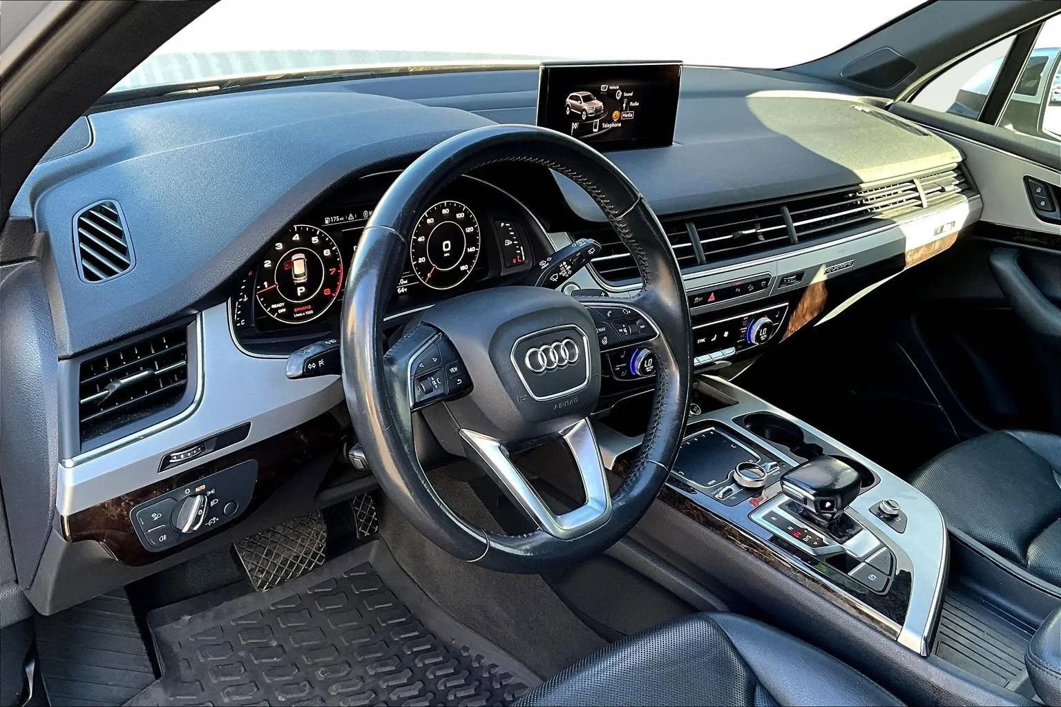 Used 2019 Audi Q7 2.0T Premium Plus image 15