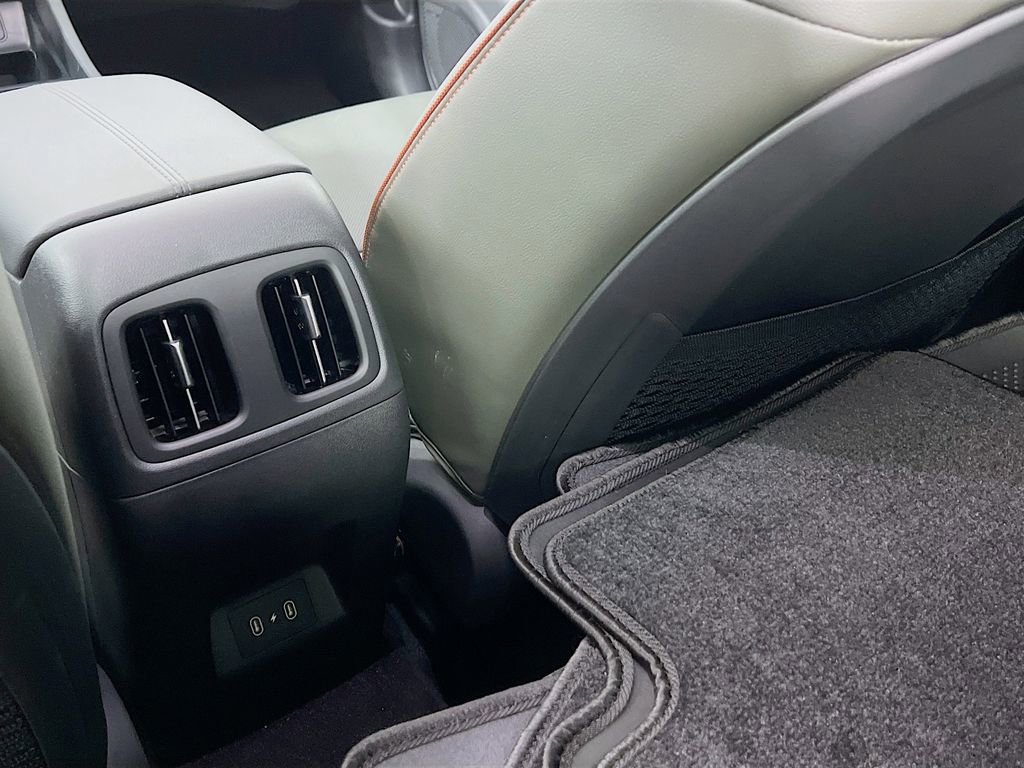 New 2025 Hyundai Santa Cruz Limited image 26