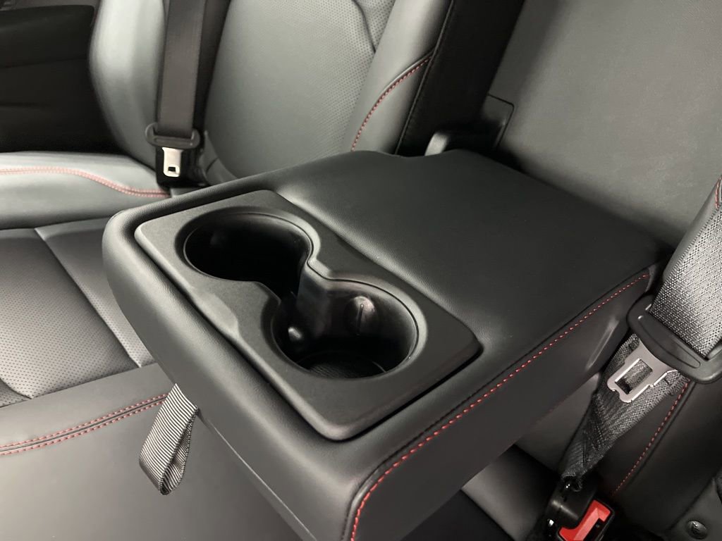 New 2026 Dodge Charger R/T Scat Pack image 24