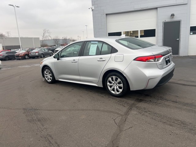 Used 2024 Toyota Corolla LE image 13