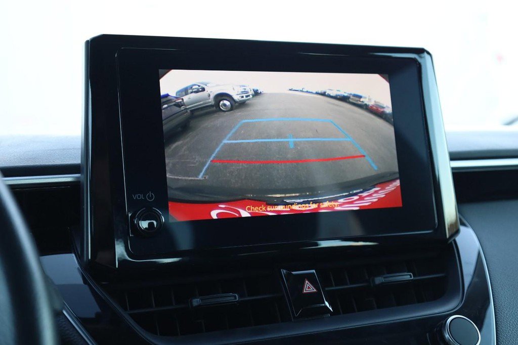 Used 2024 Toyota Corolla LE image 12