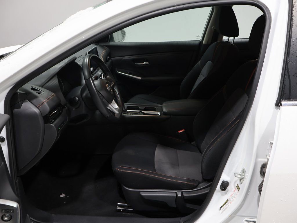 Used 2023 Nissan Sentra SR image 9