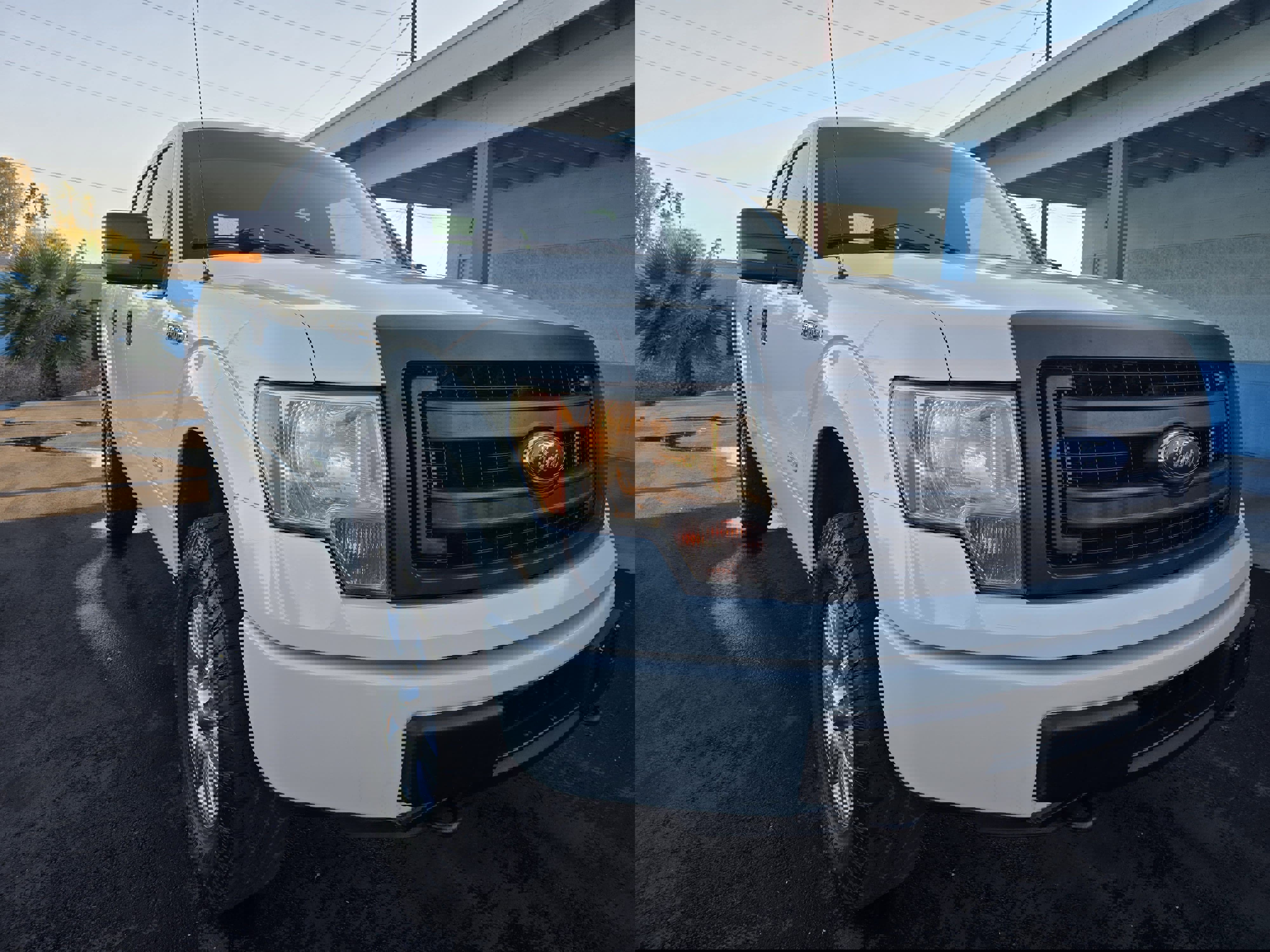 Used 2014 Ford F150 XL w/ XL Plus Package