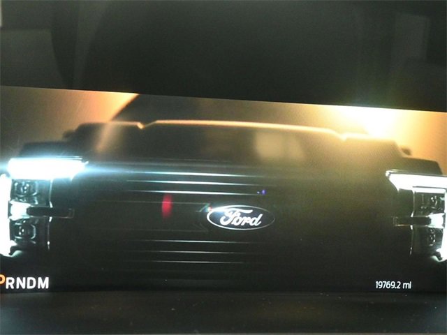 Certified 2024 Ford F150 XLT w/ Equipment Group 302A MID image 11