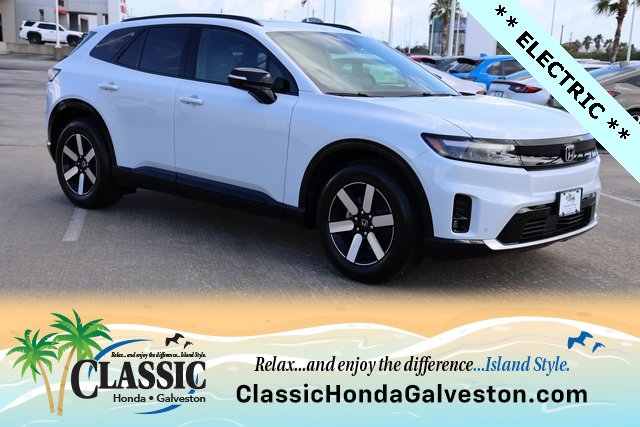 New 2026 Honda Prologue Touring