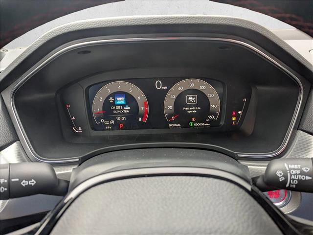 New 2026 Acura Integra A-Spec image 11