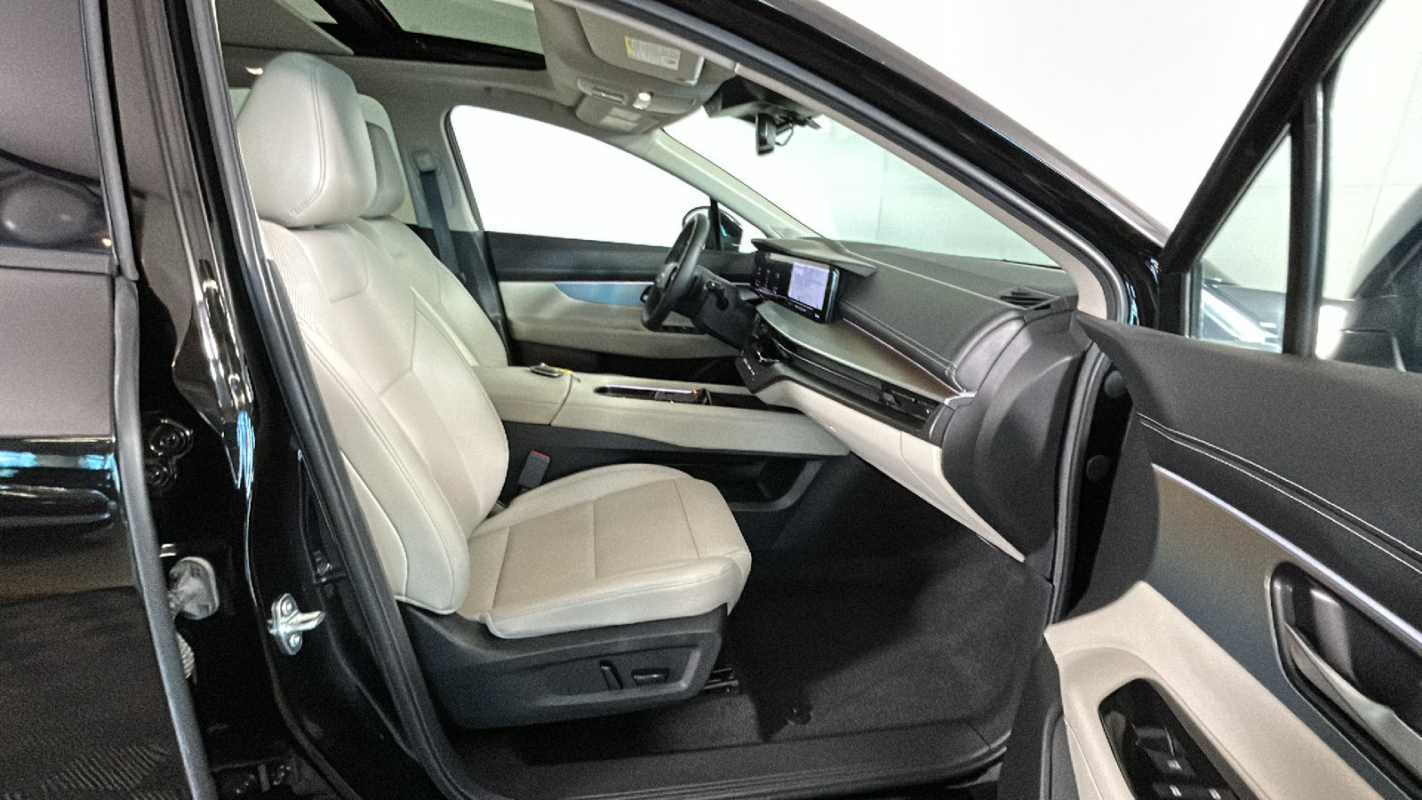 Used 2026 Nissan Murano SL AWD/4WD image 37