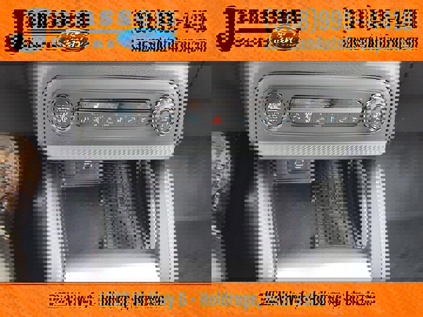 Used 2025 Ford Bronco Sport Badlands image 28