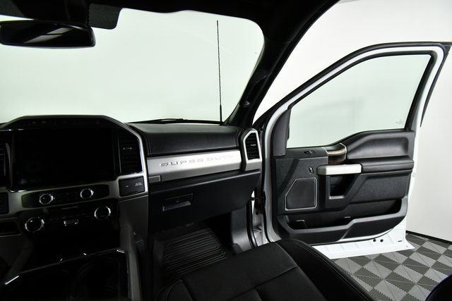 Used 2022 Ford F250 Lariat image 20