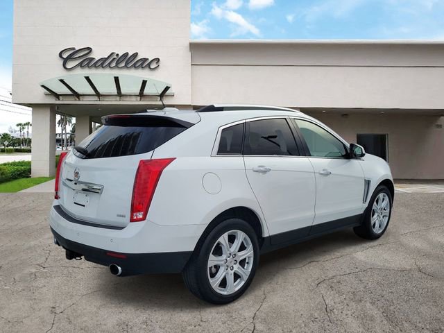 Used 2015 Cadillac SRX Performance image 5