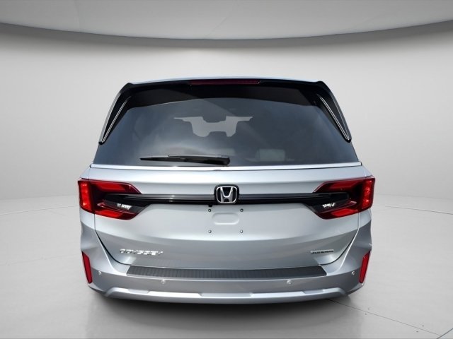 New 2026 Honda Odyssey Touring image 6