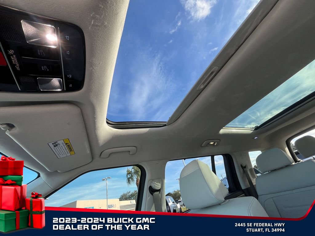 Used 2025 Hyundai Santa Fe Calligraphy image 24