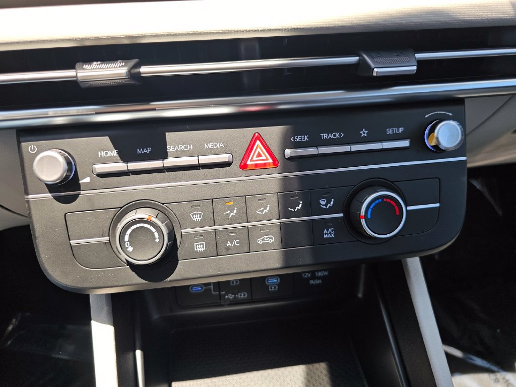 New 2026 Hyundai Tucson SE FWD image 32