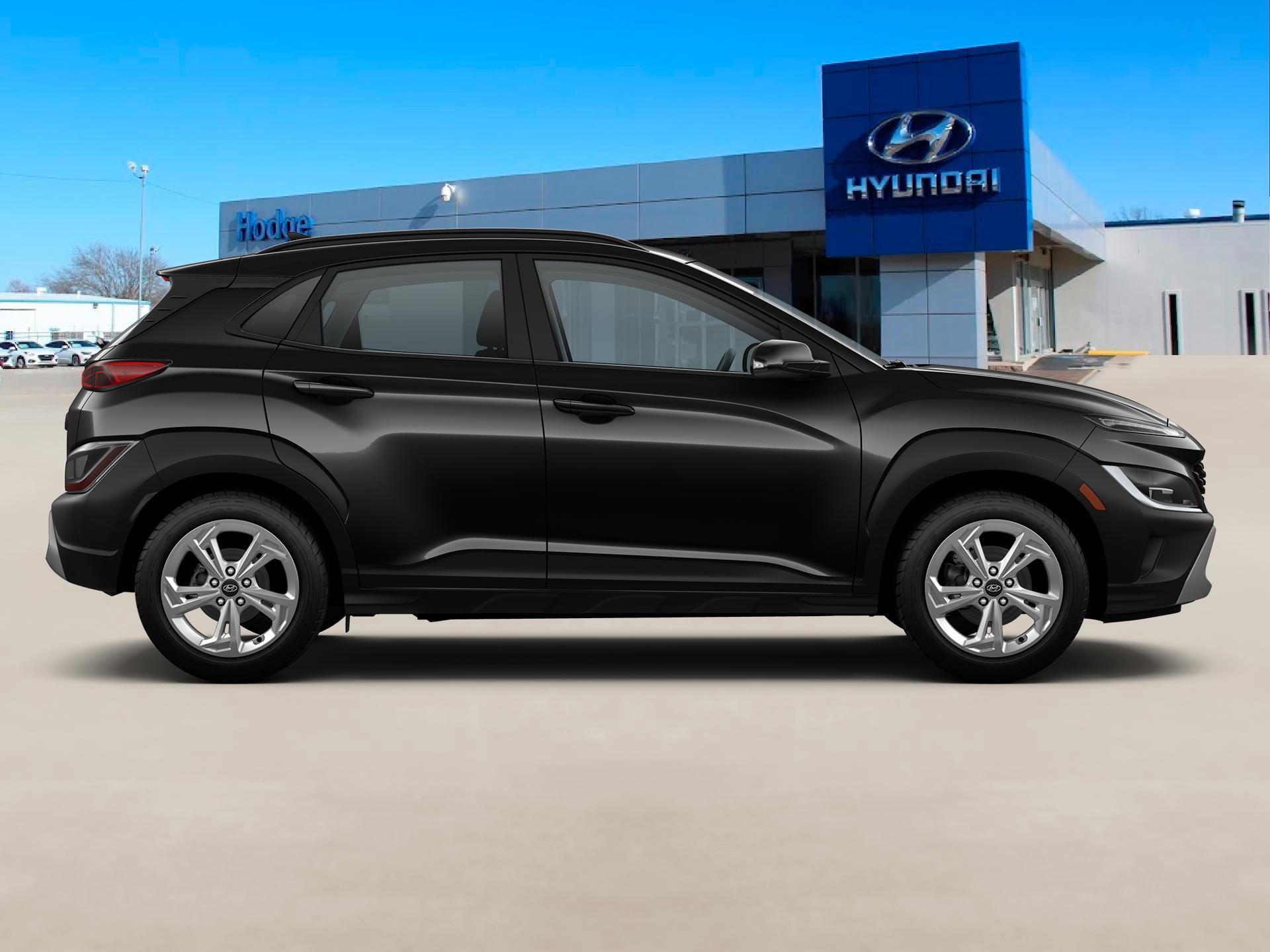 Used 2023 Hyundai Kona SEL w/ Cargo Package image 9