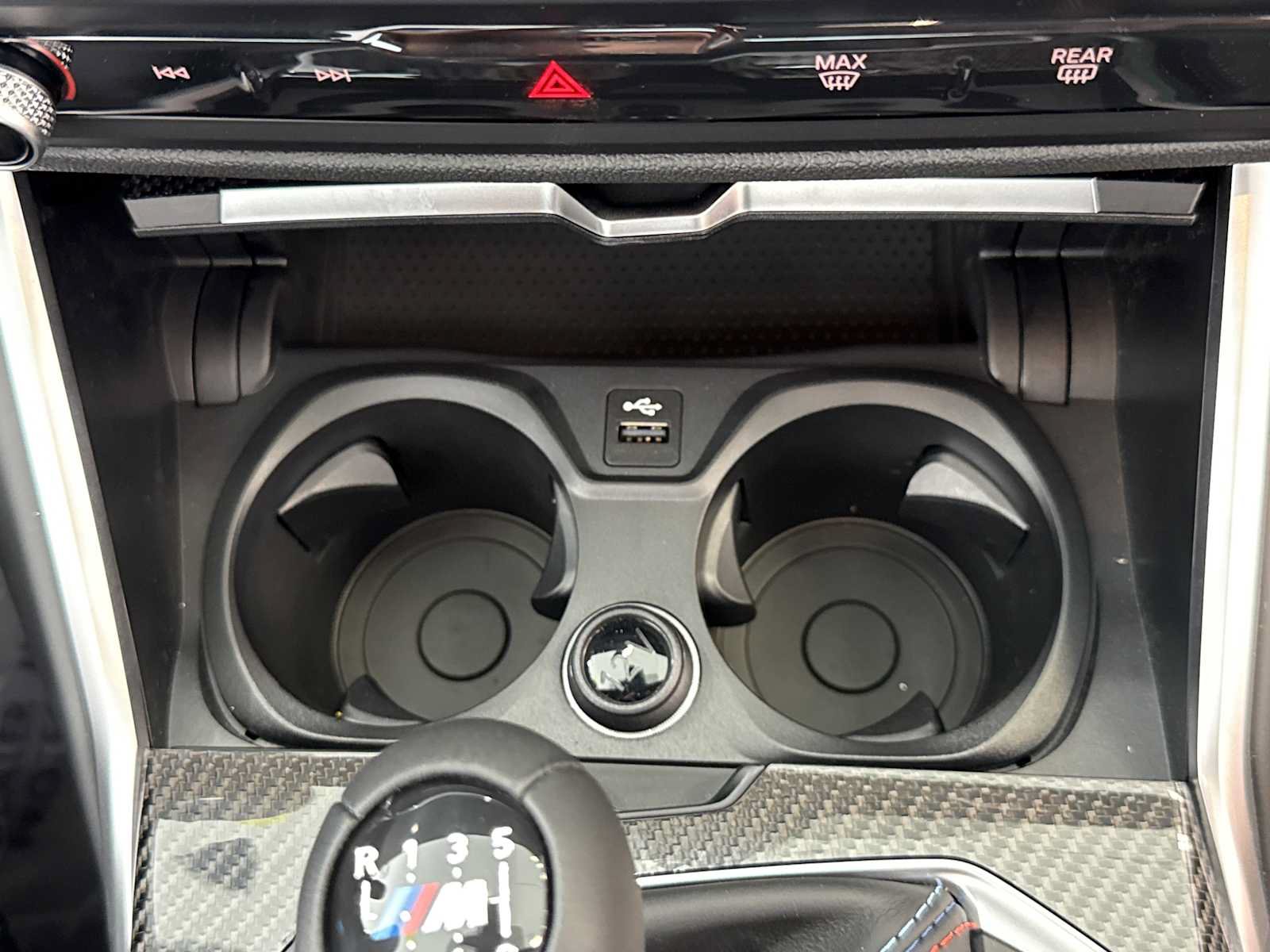 New 2026 BMW M2 w/ Lighting Package RWD image 25