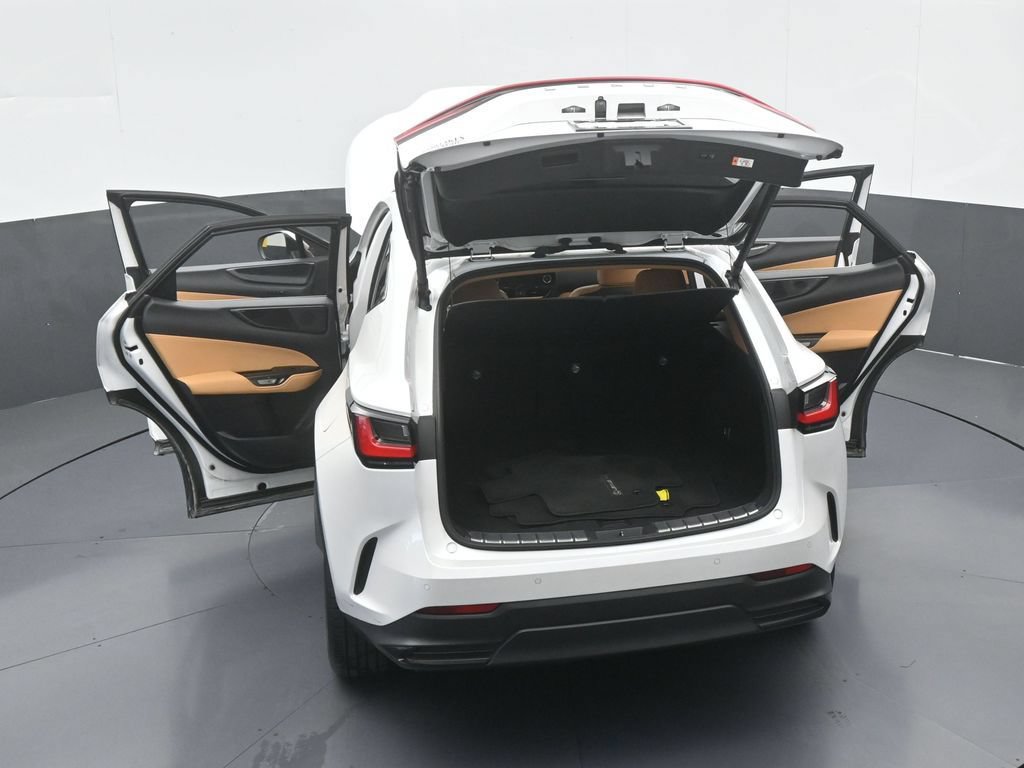 Used 2025 Lexus NX 250 FWD w/ Towing Package (2000 Lbs) image 65