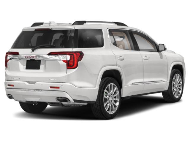 Used 2023 GMC Acadia Denali AWD/4WD image 2